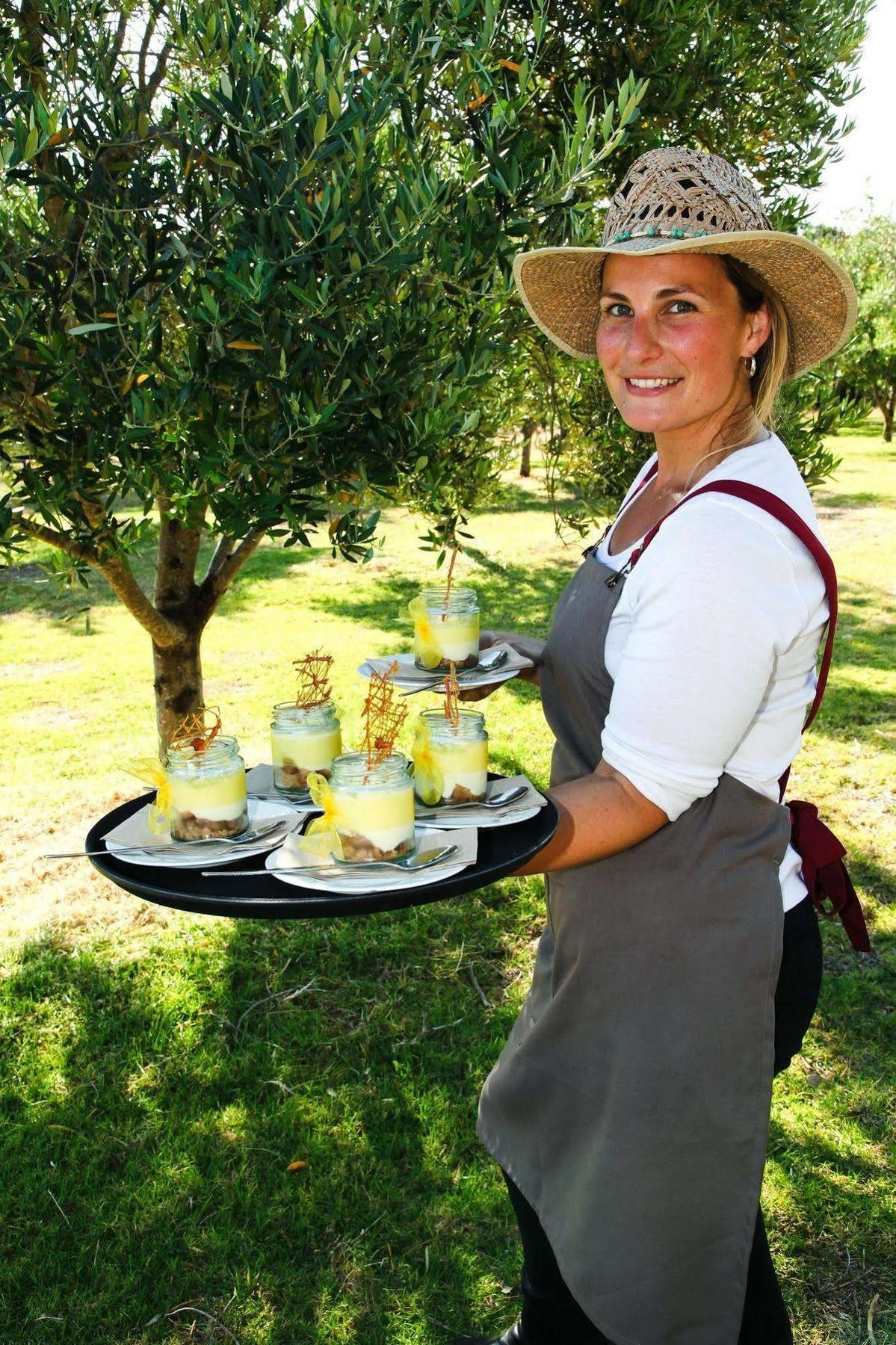 Olio Bello Lakeside Glamping Cowaramup Extérieur photo